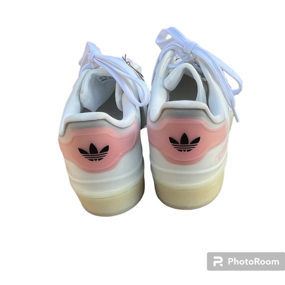 NWT Adidas Original Superstar Future Shell - Kid' Size 5.5 or Women’s 6.5 - Picture 5 of 11